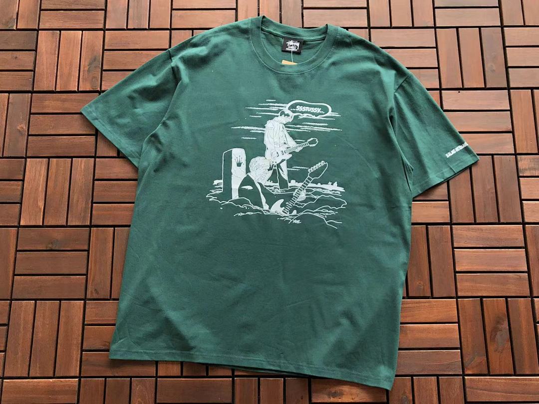 On Running ~85 ST🔥S🔥Y T-SHIRT - Image 23