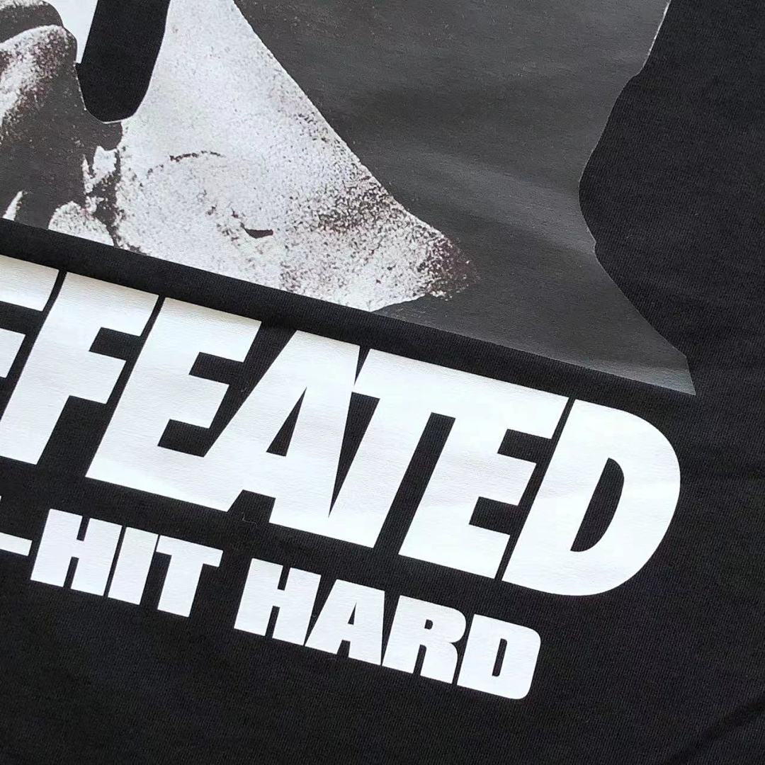 On Running ~89 UNDEFEATED T-SHIRT - Image 11