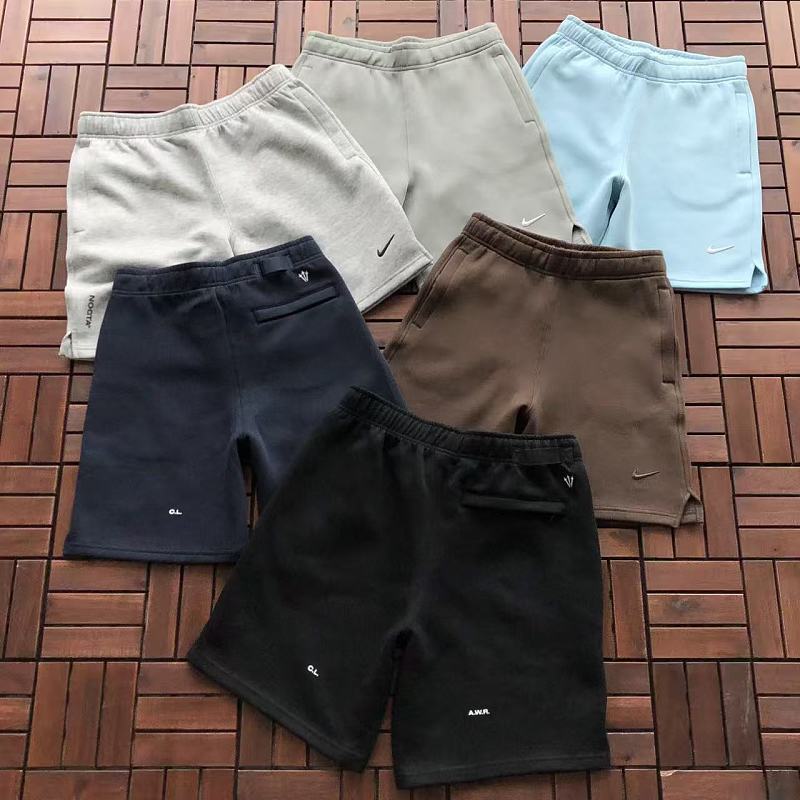 Other 139 N🔥C🔥A & N🔥K🔥SHORTS 88051020 (Im 180CM 68KG Iwear Size L In The Photo)