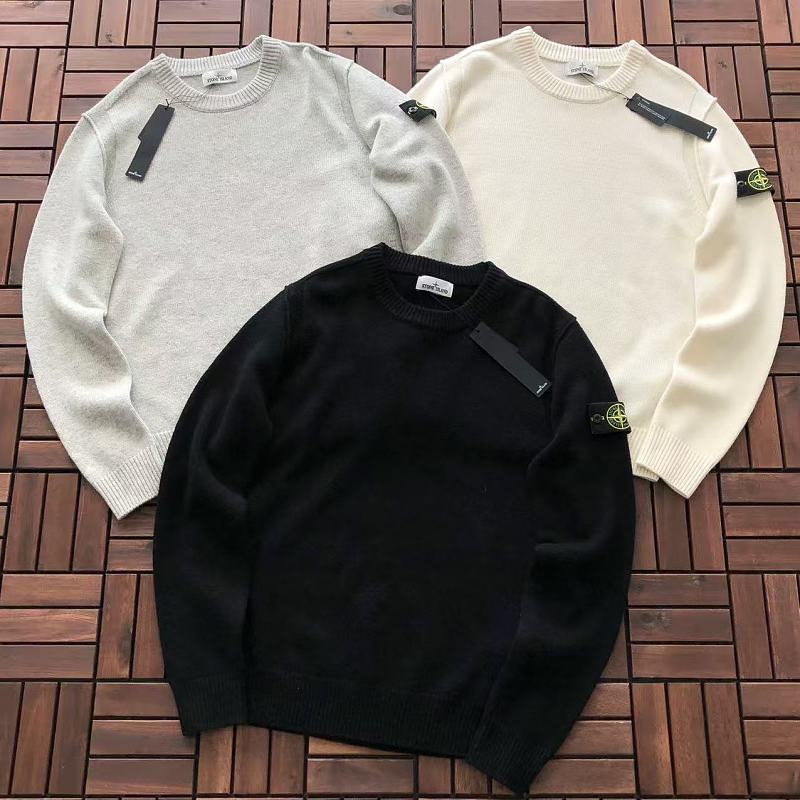 ~288 ST🔥🔥E SWEATER 22122113 (Im 185CM 80KG Iwear Size XL In The Photo), photo 1