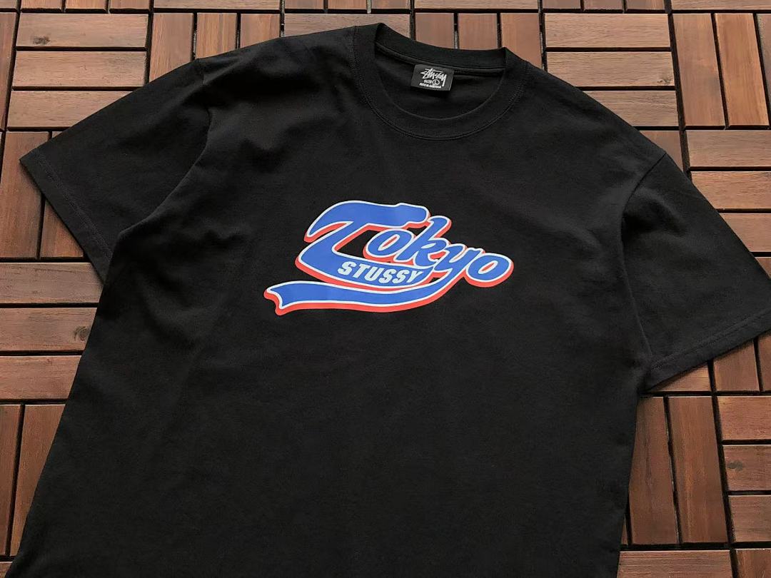 On Running ~79 ST🔥S🔥Y T-SHIRT 55040400 (Im 185CM 80KG Iwear Size L In The Photo) - Image 10