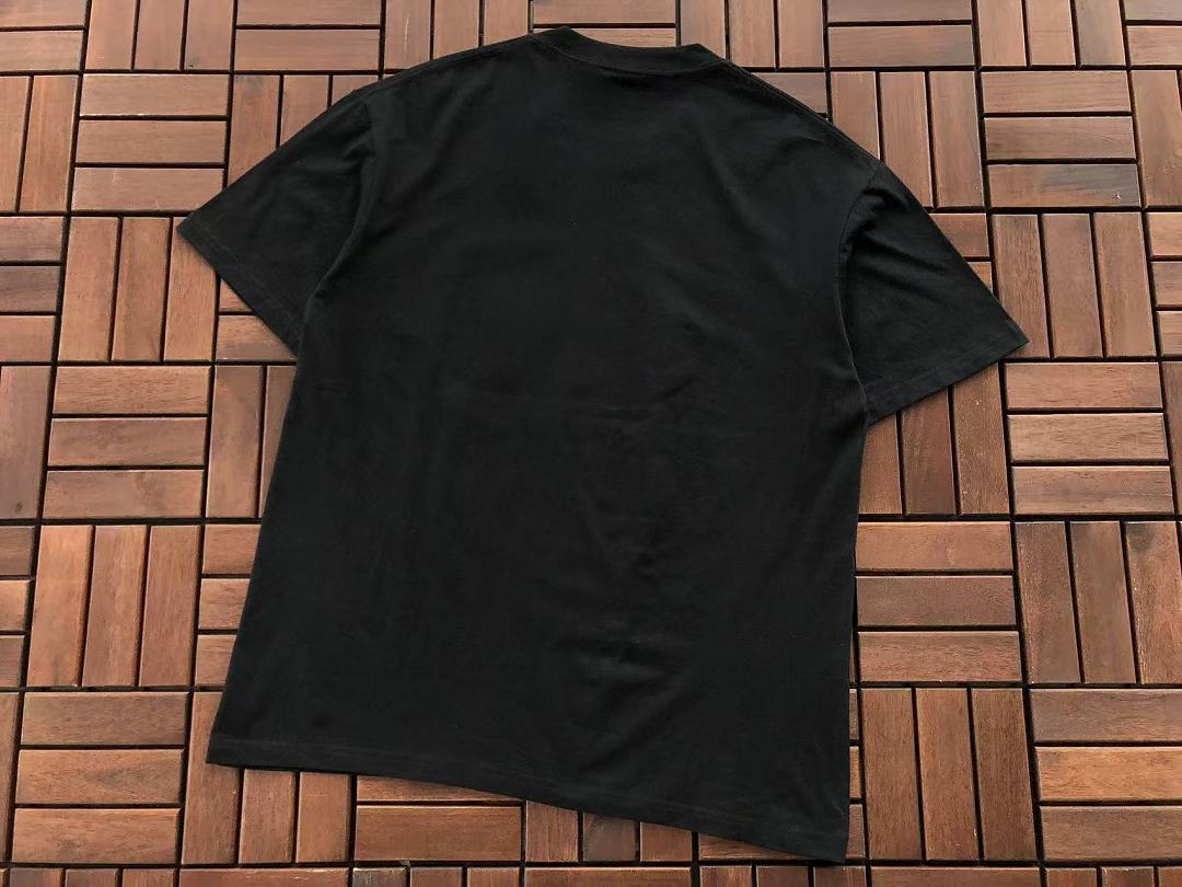 On Running ~ 79 ST🔥S🔥Y T-SHIRT 55090336 (Im 185CM 70KG Iwear Size L In The Photo) - Image 16