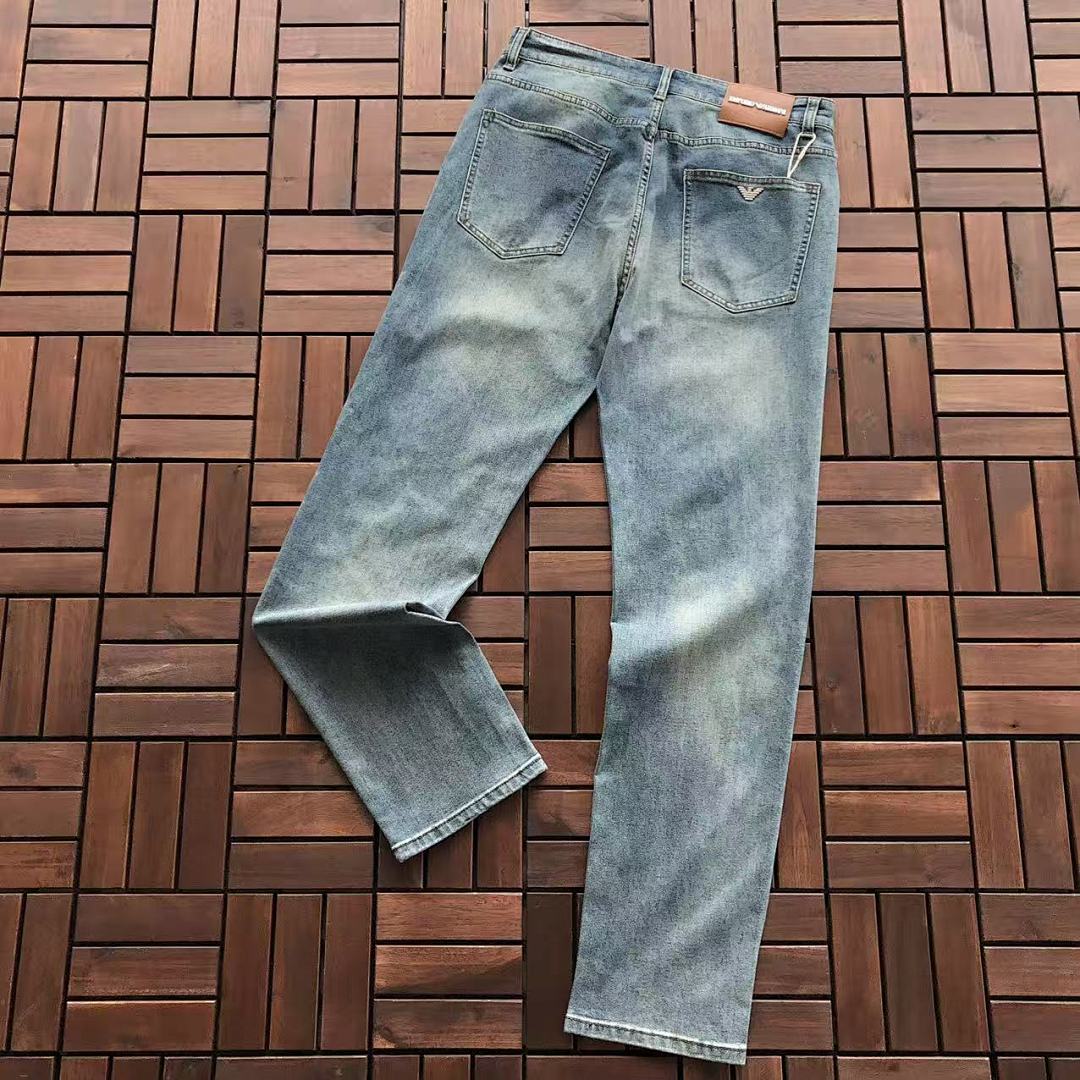 Other ~215 E🔥P🔥R🔥🔥 A🔥M🔥N🔥JEANS 66012335 (Im 185CM 80KG Iwear Size 32 In The Photo), photo 1