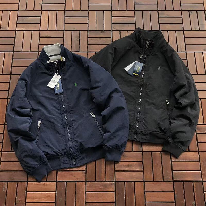 246 RA🔥PH🔥AU🔥EN JACKET FLEECE 88082807 (Im 185CM 80KG Iwear Size S In The Photo), photo 1