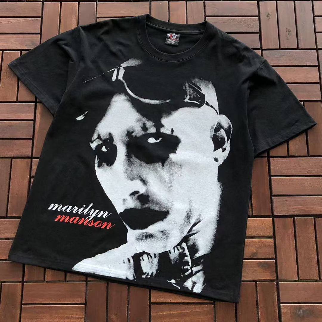 Other 95 VINTAGE T-SHIRT, photo 1