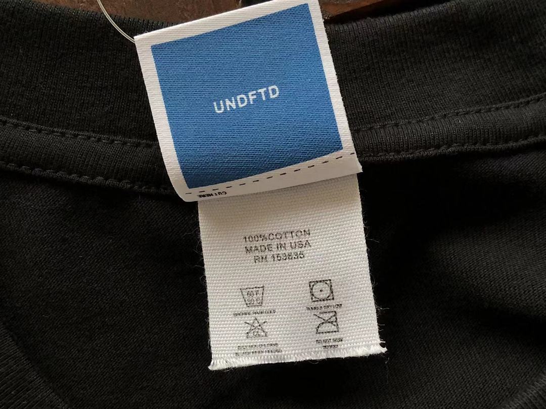 On Running ~89 UNDEFEATED T-SHIRT - Image 22