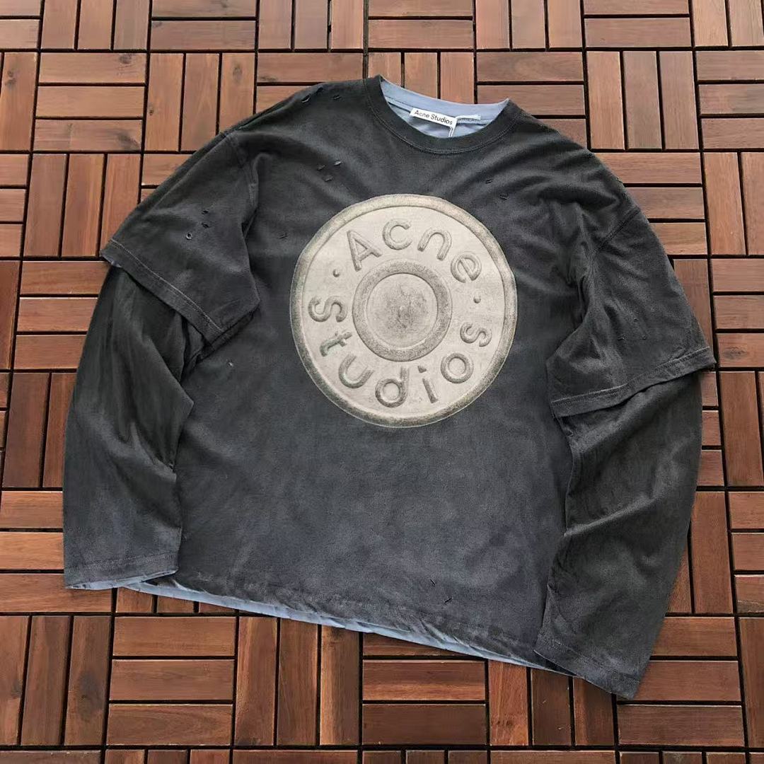 Other 159 ACNE STUDIOS LONG-SLEEVE, photo 1
