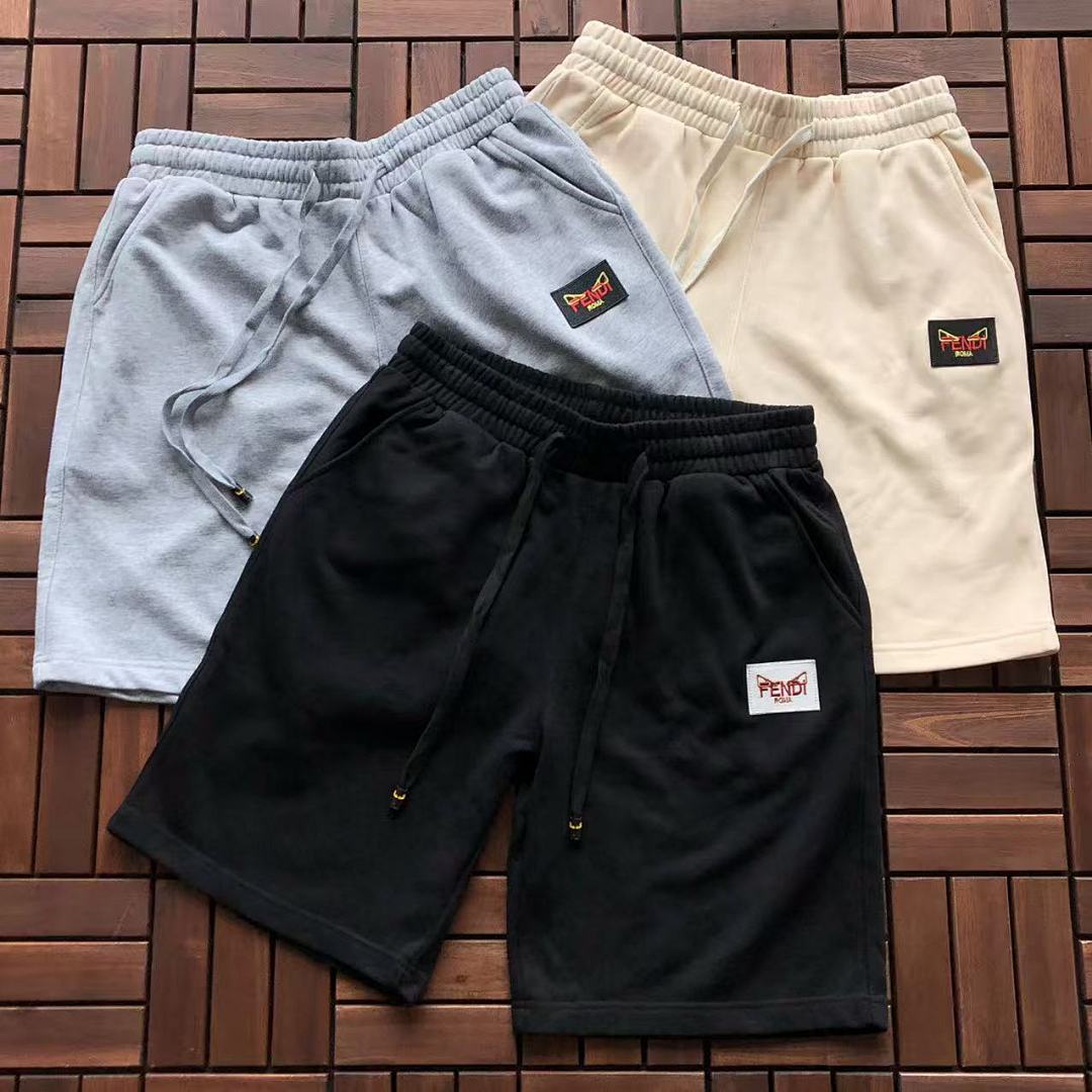 ~165 F🔥🔥D🔥 SHORTS 11102350 (Im 180CM 68KG Iwear Size L In The Photo), photo 1
