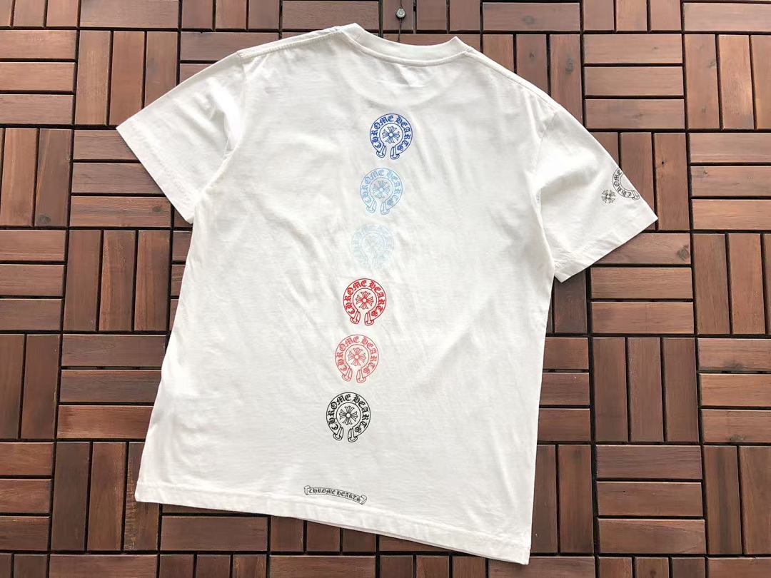 On Running ~109 CH🔥OM🔥 HE🔥RTS T-SHIRT 55022632 (Im 185CM 80KG Iwear Size S In The Photo) - Image 14