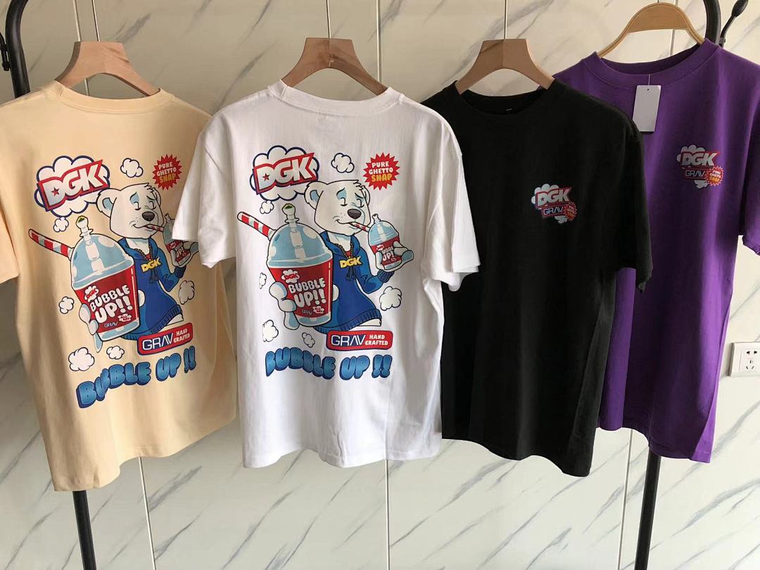 On Running ~95 DGK T-SHIRT - Image 30
