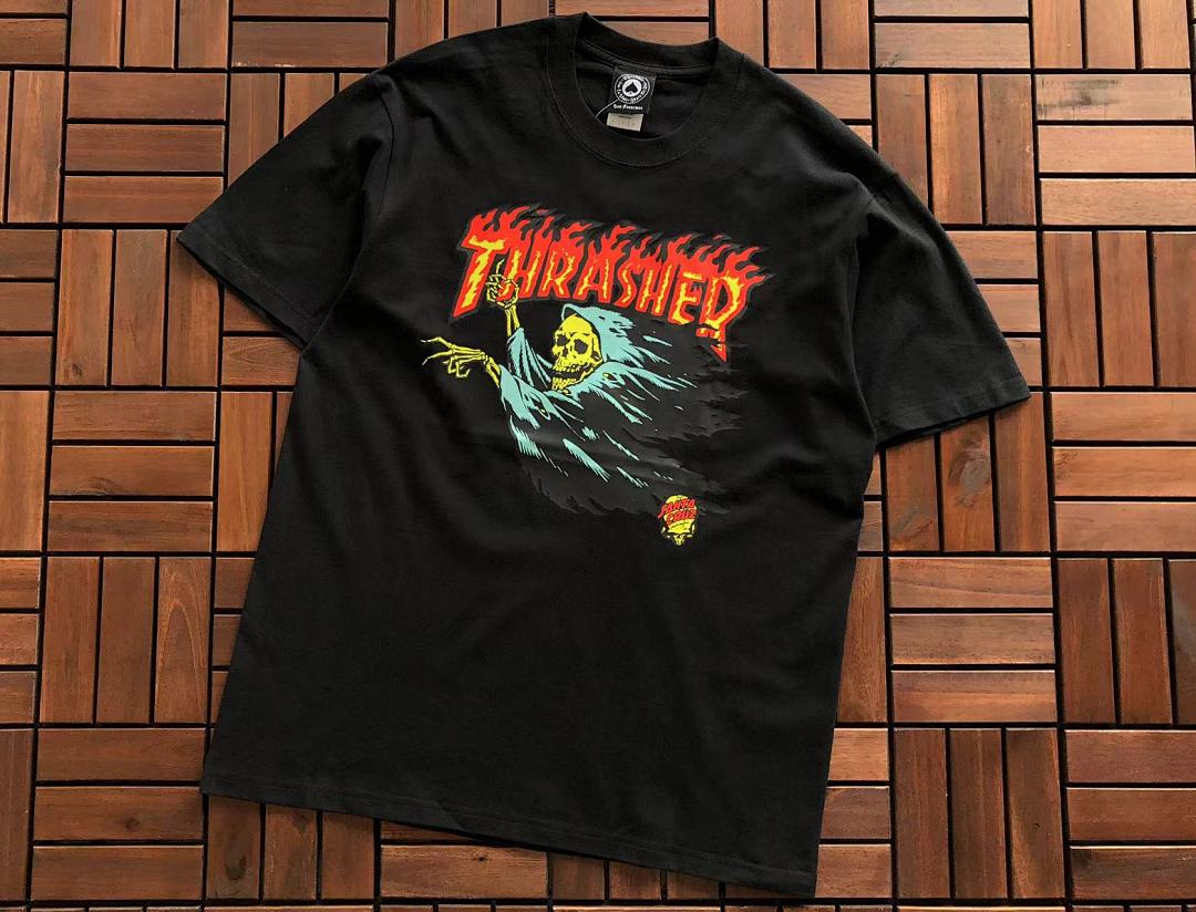 On Running ~85 ST🔥S🔥Y T-SHIRT - Image 5
