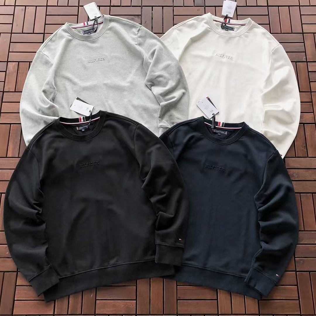 Other ~175 T 🔥🔥🔥 H🔥🔥🔥R SWEATER 66070311 (Im 185CM 80KG Iwear Size XL In The Photo), photo 1