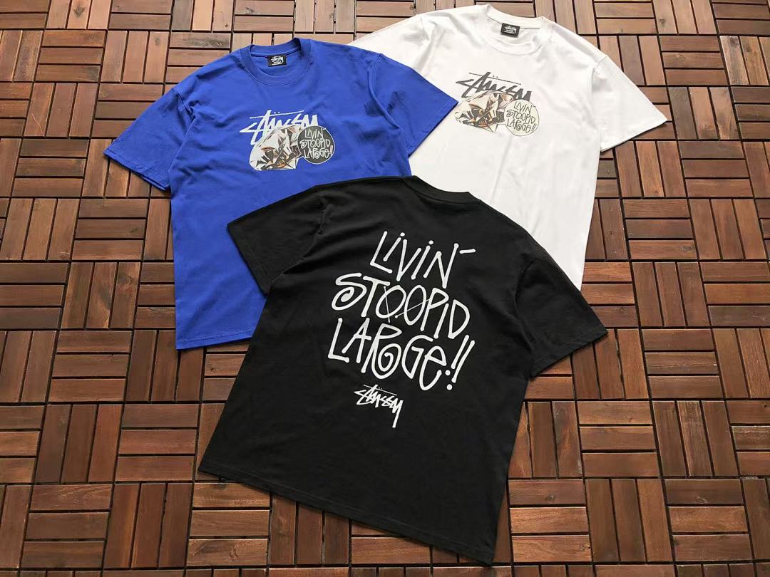 On Running ~79 ST🔥S🔥Y T-SHIRT 55040383 (Im 185CM 80KG Iwear Size L In The Photo) - Image 5