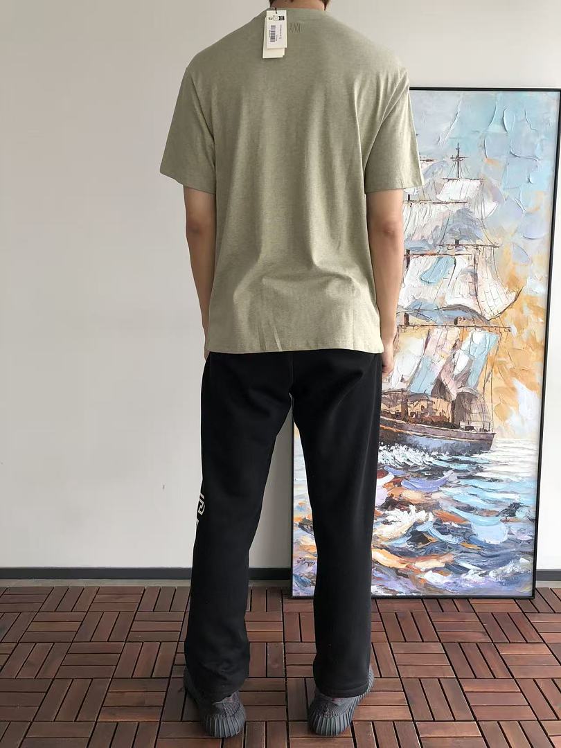 Other ~95 A🔥I T-SHIRT 55050307 (Im 185CM 70KG Iwear Size S In The Photo) - Image 4