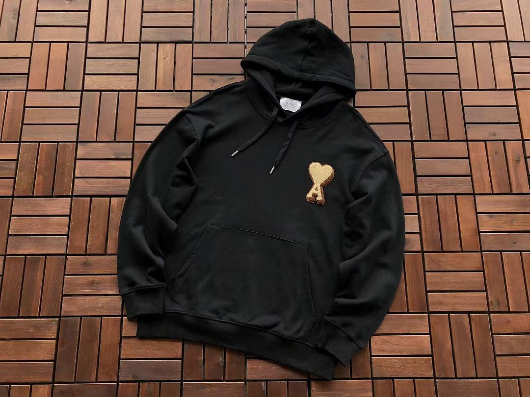 Other ~119 A🔥I HOODIE 77071913 (Im 185CM 80KG Iwear Size M In The Photo) - Image 8