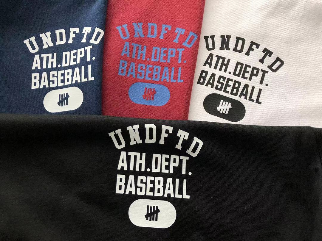 On Running ~85 UNDEFEATED T-SHIRT 11123021 (Im 180CM 68KG Iwear Size L In The Photo) - Image 25