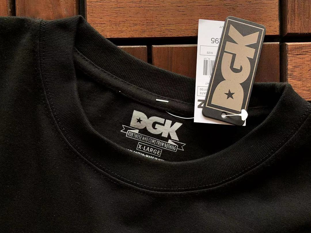On Running ~95 DGK T-SHIRT - Image 22
