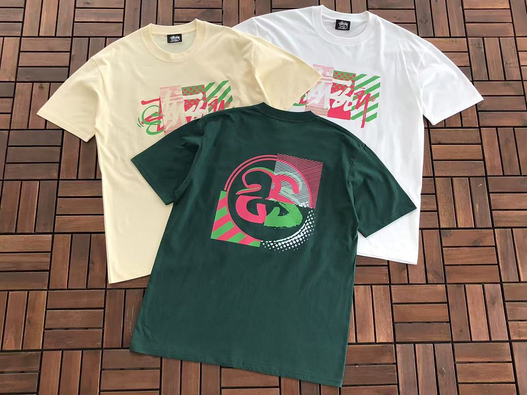 On Running ~ 79 ST🔥S🔥Y T-SHIRT 55042036 (Im 185CM 80KG Iwear Size L In The Photo) - Image 5