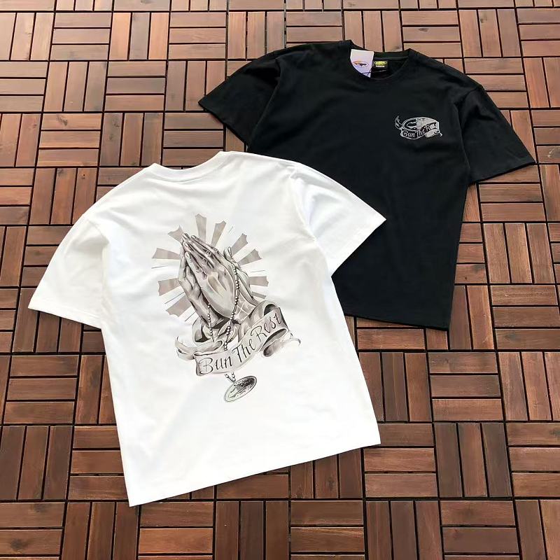 Other ~79 C🔥RT🔥🔥Z T-SHIRT 77071207 (Im 185CM 70KG Iwear Size M In The Photo), photo 1