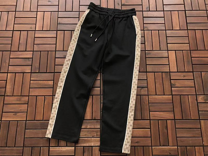 Other ~169 G🔥C🔥I TROUSERS 77012859 (Im 176CM 58KG Iwear Size M In The Photo), photo 1