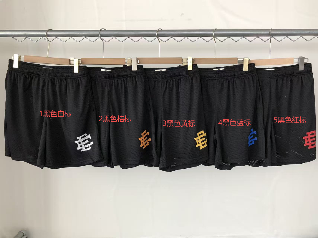 Other ~75 ERIC EMANUEL SHORTS 77043048 (Im 185CM 70KG Iwear Size M In The Photo) - Image 2