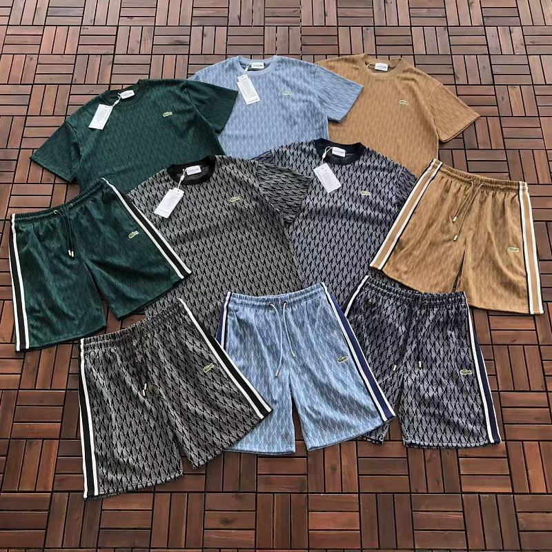 Other ~175 L🔥C🔥ST🔥 T-SHIRT SHORTS 77031633 (Im 180CM 68KG Iwear Size L In The Photo), photo 1