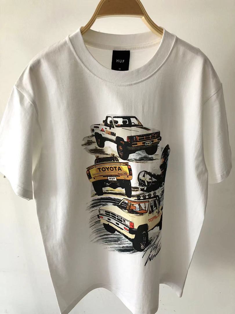 On Running ~99 HUF T-SHIRT - Image 18