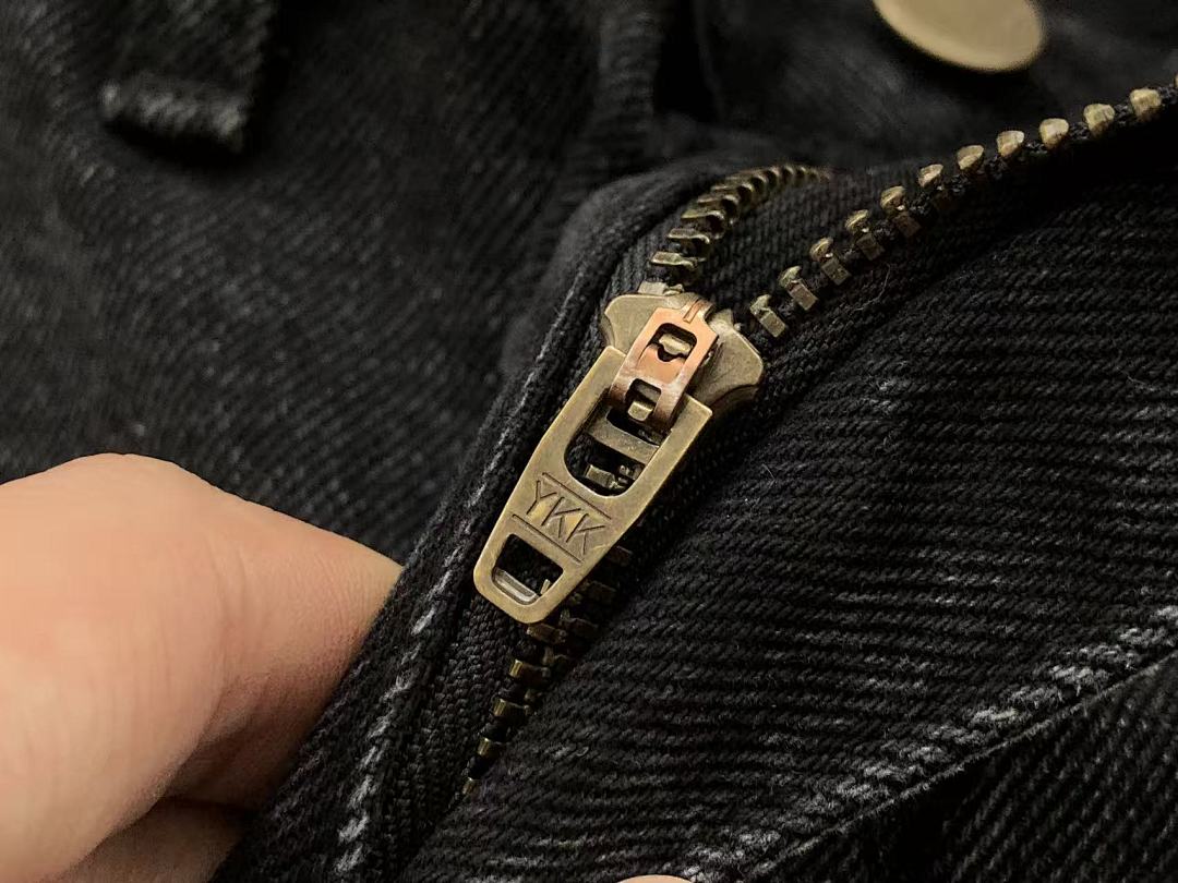 Other ~159 C🔥RH🔥RTT SHORTS JEANS 55032617 (Im 176CM 58KG Iwear Size S In The Photo) - Image 20