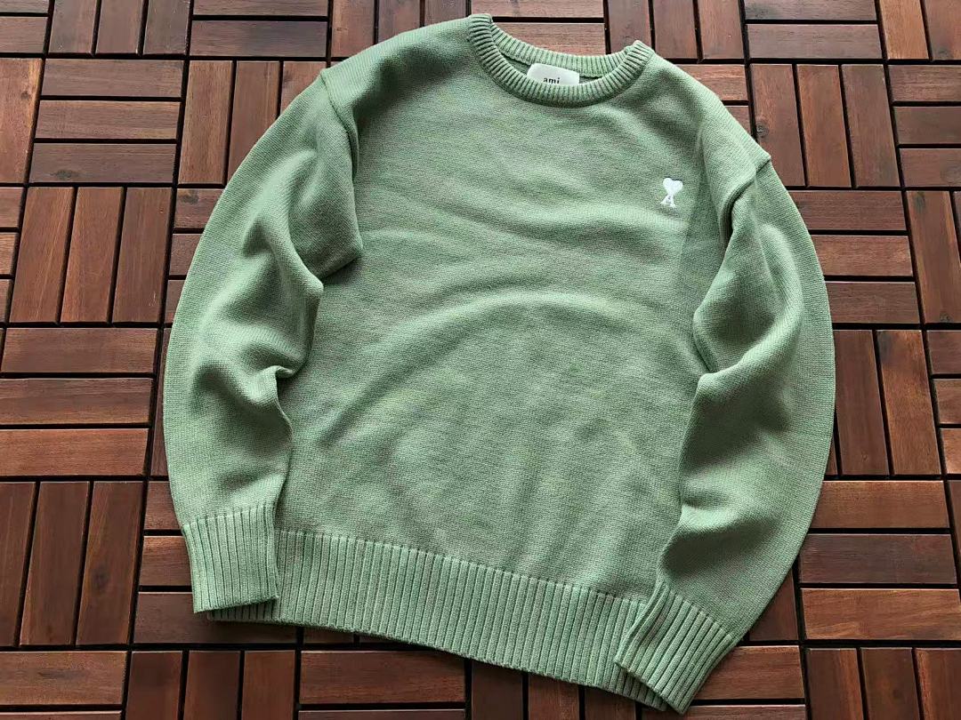 Other ~149 A🔥I SWEATER 22091546 (Im 180CM 68KG Iwear Size M In The Photo) - Image 29