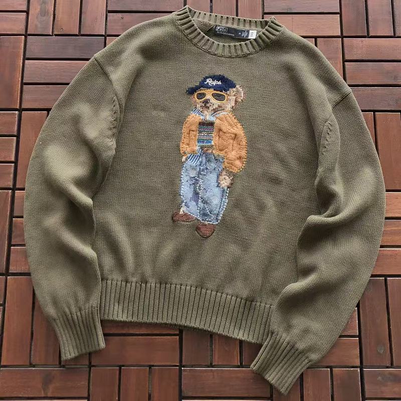 Other ~246 RA🔥PH🔥AU🔥EN SWEATER, photo 1
