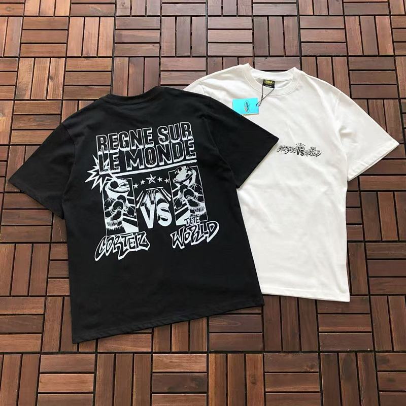 ~79 C🔥RT🔥🔥Z T-SHIRT 33120931 (Im 185CM 70KG Iwear Size M In The Photo), photo 1