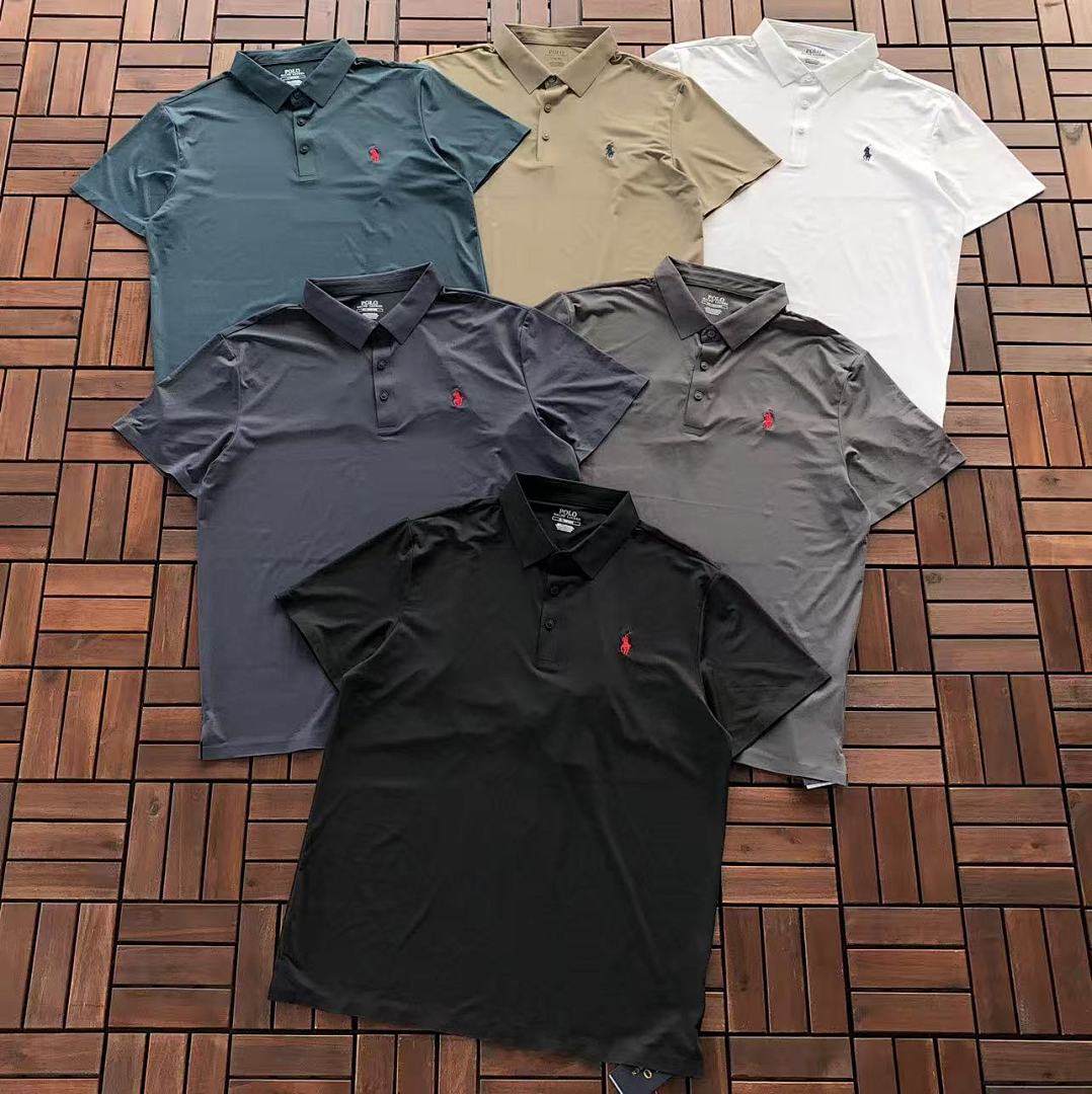 ~115 RA🔥PH🔥AU🔥EN T-SHIRT POLO 66041010 (Im 185CM 80KG Iwear Size XL In The Photo), photo 1