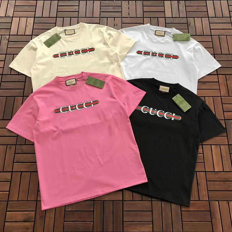 ~149 G🔥C🔥I T-SHIRT 66032711 (Im 180CM 68KG Iwear Size S In The Photo), photo 1