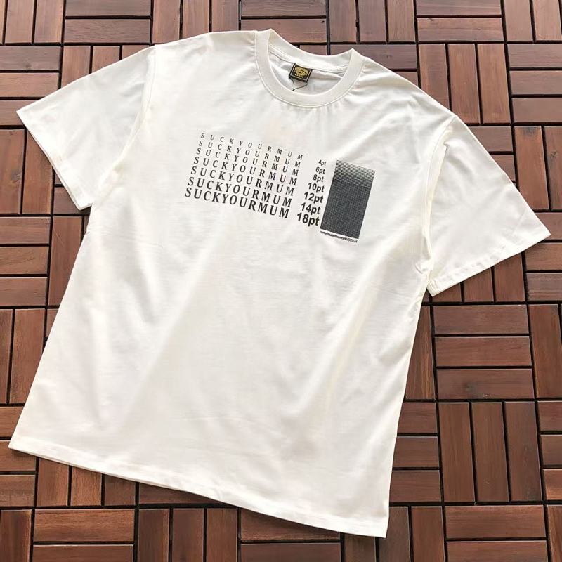 Other ~139 C🔥RT🔥🔥Z T-SHIRT 11101007 (Im 180CM 68KG Iwear Size L In The Photo), photo 1