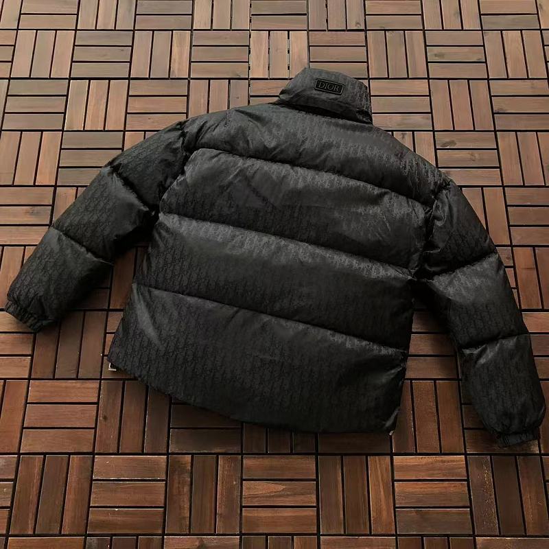 ~468 D🔥O🔥DOWN JACKET 55082831 (Im 180CM 68KG Iwear Size 46 In The Photo), photo 1