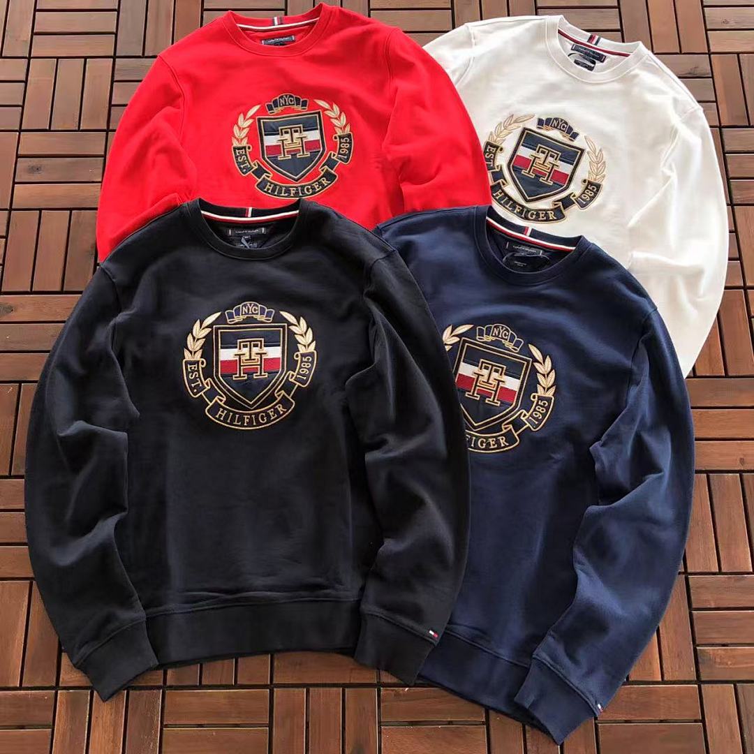 Other ~225 T 🔥🔥🔥 H🔥🔥🔥R SWEATER 22092959 (Im 180CM 68KG Iwear Size XXL In The Photo), photo 1