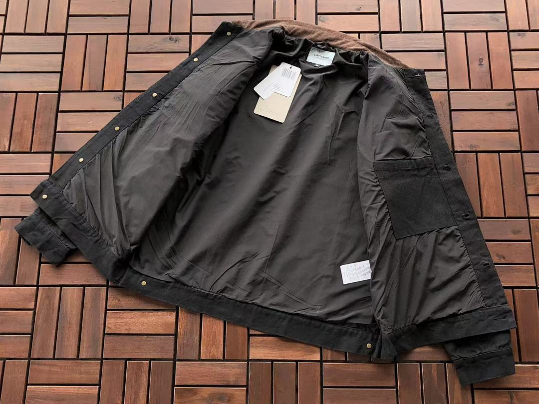 Other ~319 C🔥RH🔥RTT JACKET 22110221 (Im 176CM 58KG Iwear Size M In The Photo) - Image 24