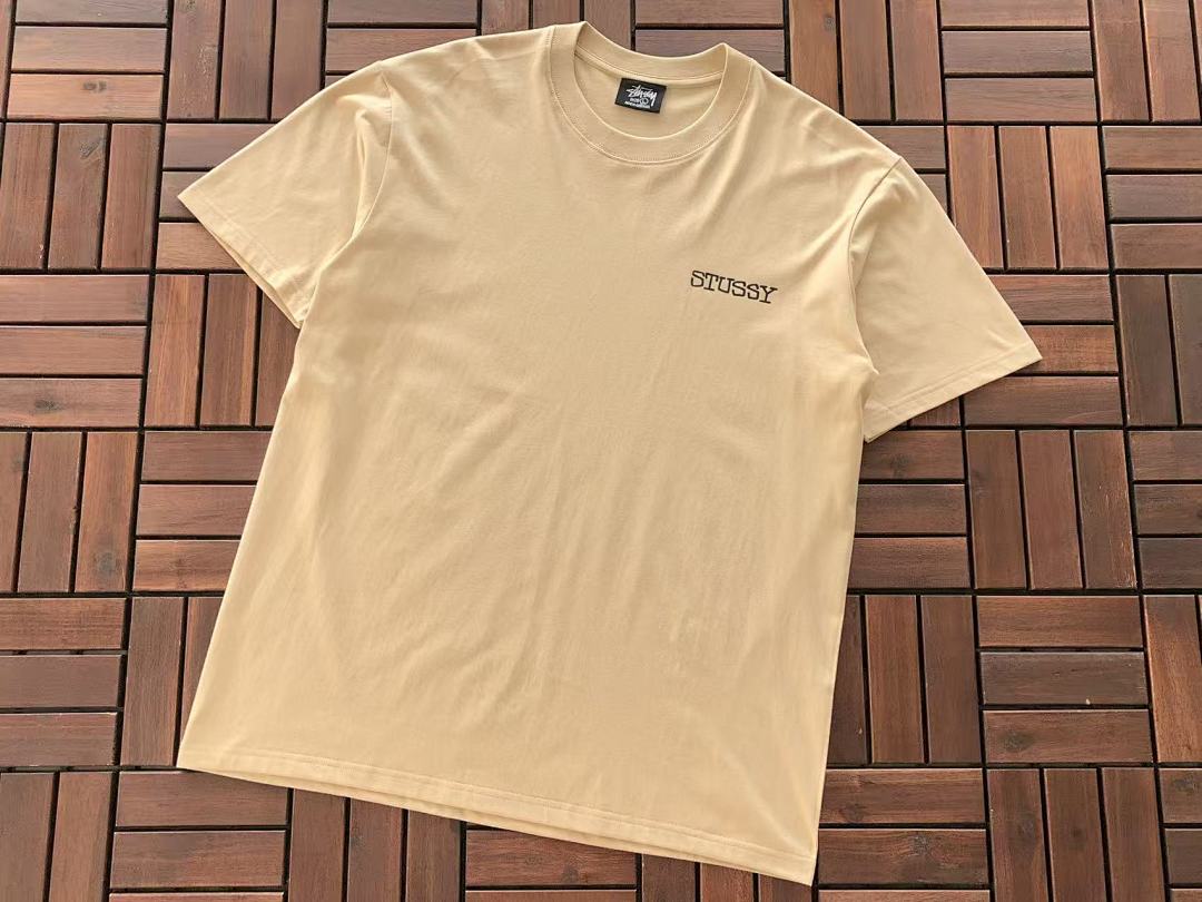On Running ~79 ST🔥S🔥Y T-SHIRT 55032336 (Im 185CM 80KG Iwear Size L In The Photo) - Image 10