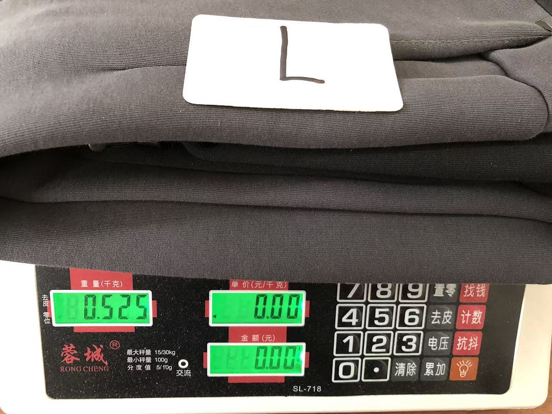 Other TOP219 PANTS219 N🔥K🔥HOODIE TROUSERS 88031612 (Im 180CM 68KG Iwear Size L In The Photo) - Image 67
