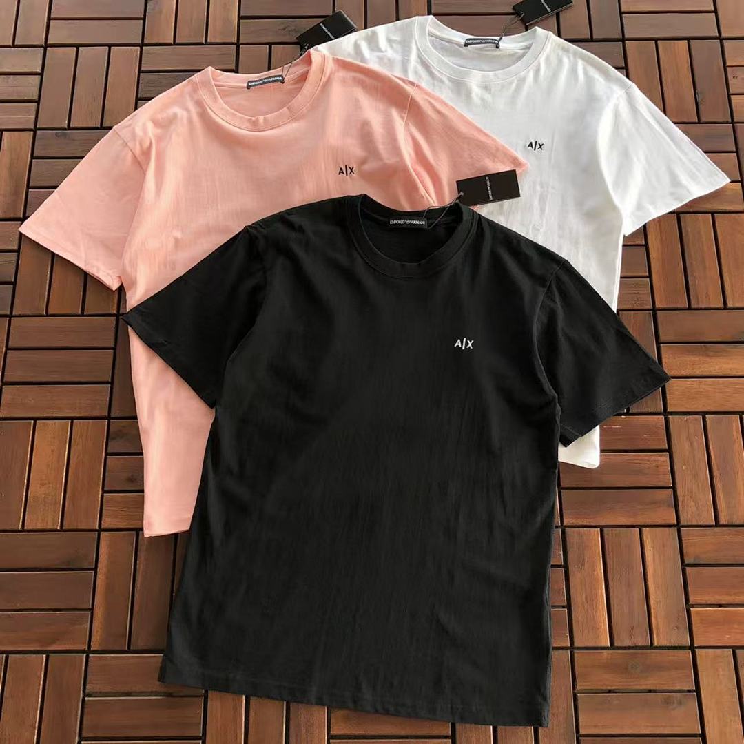 ~85 E🔥P🔥R🔥🔥 A🔥M🔥N🔥 T-SHIRT 22101706 (Im 180CM 68KG Iwear Size M In The Photo), photo 1