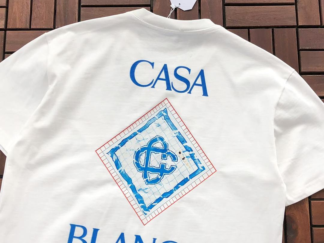 Other ~86 C🔥S🔥BL🔥🔥C🔥 T-SHIRT 77031667 (Im 180CM 68KG Iwear Size L In The Photo) - Image 11