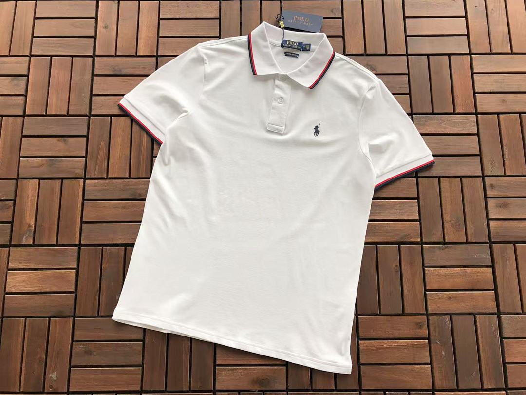 Other ~129 RA🔥PH🔥AU🔥EN T-SHIRT POLO 22122507 (Im 185CM 80KG Iwear Size L In The Photo) - Image 8
