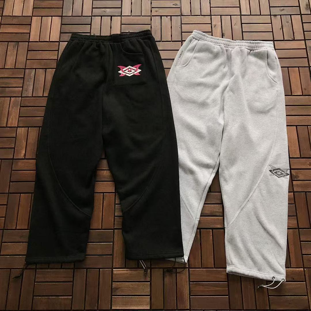 Other ~165 M🔥RT🔥A & UMBRO TROUSERS FLEECE 77012049 (Im 176CM 58KG Iwear Size S In The Photo)