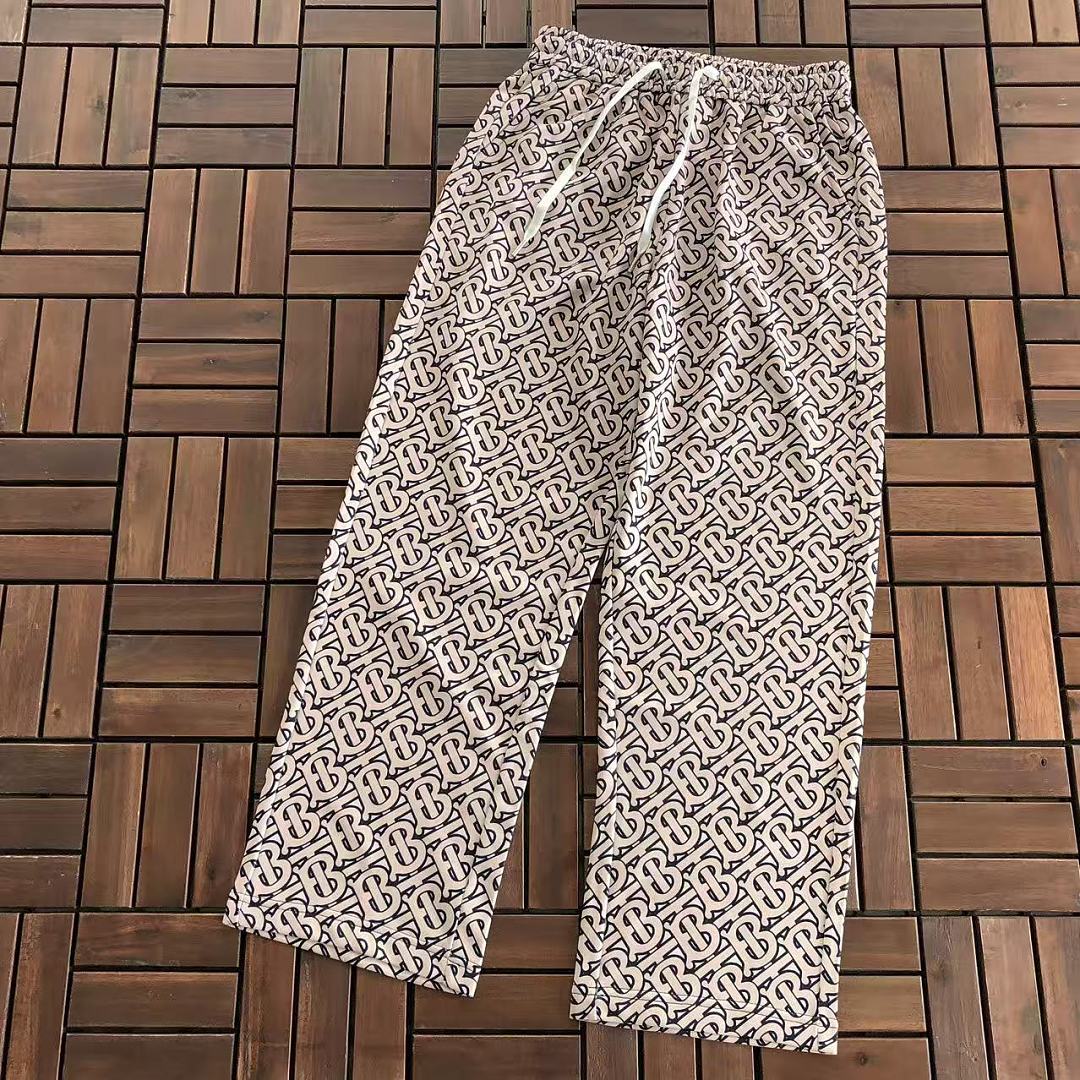 Other ~119 B🔥RB🔥RRY TROUSERS 55082539 (Im 180CM 68KG Iwear Size M In The Photo), photo 1