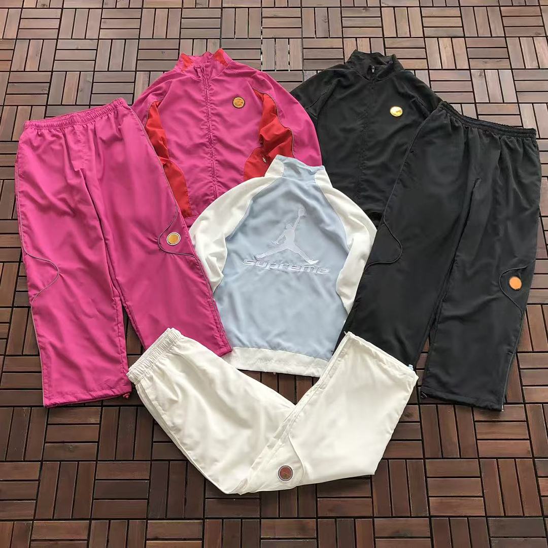 Other TOP 359 PANTS 308 S🔥P🔥E🔥E & AIR J🔥RD🔥N JACKET, photo 1