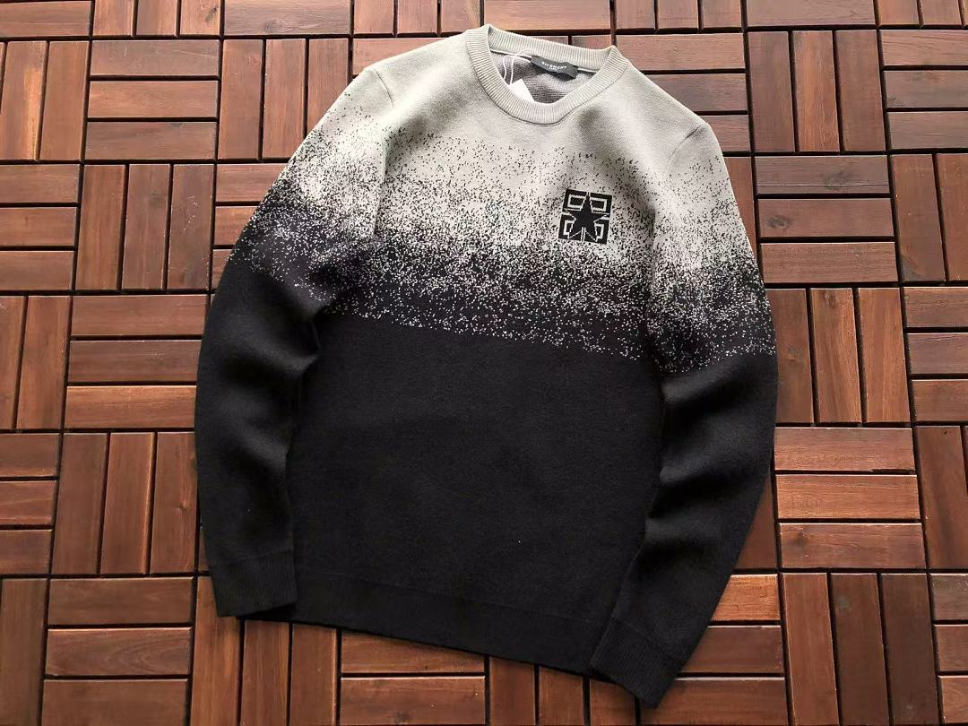 ~219 G🔥🔥🔥🔥🔥🔥Y SWEATER 11110771 (Im 172CM 65KG Iwear Size L In The Photo), photo 1