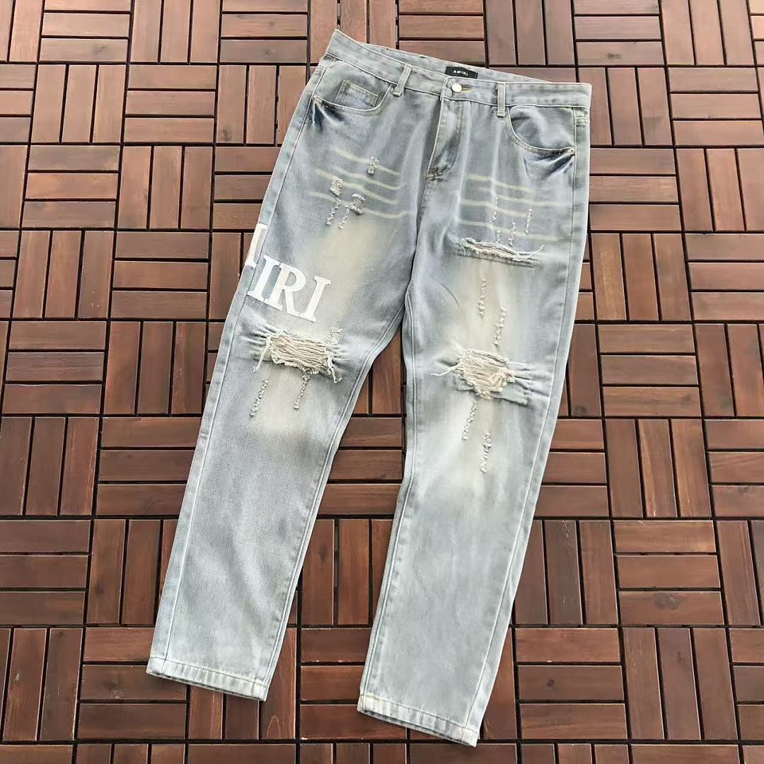 AMIRI ~139 AMIRI