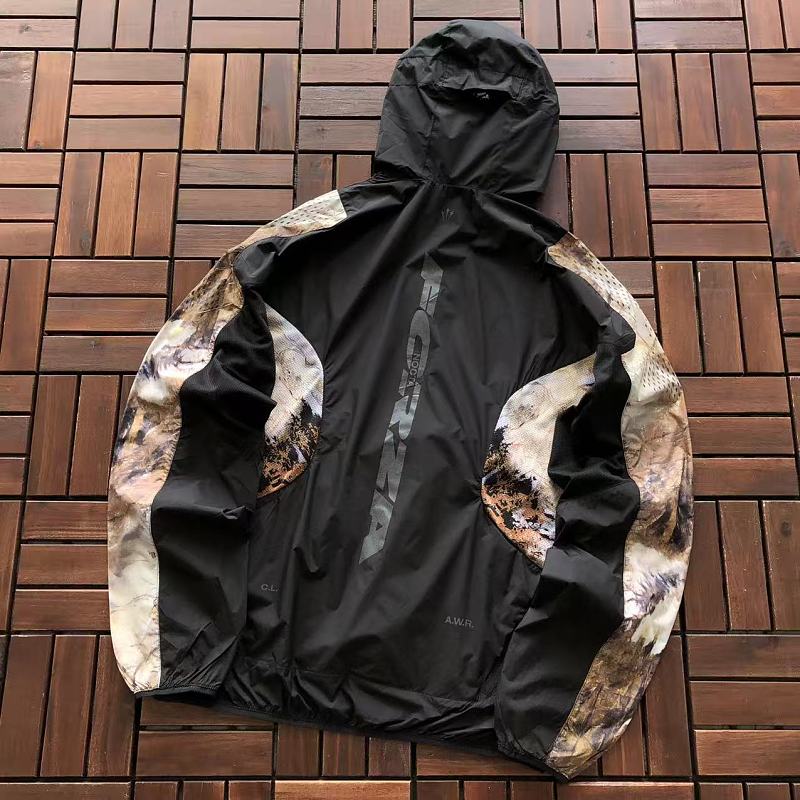 Other 298 Nš„Cš„A & Nš„Kš„JACKET 88070602 (Im 185CM 70KG Iwear Size S In The Photo), photo 1