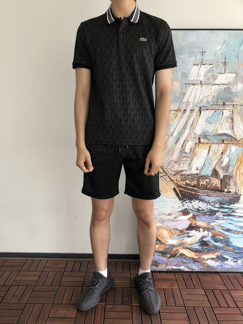 Other TOP ~ 99 PANTS L🔥C🔥ST🔥 T-SHIRT SHORTS 55061270 (Im 185CM 70KG Iwear Size M In The Photo) - Image 5