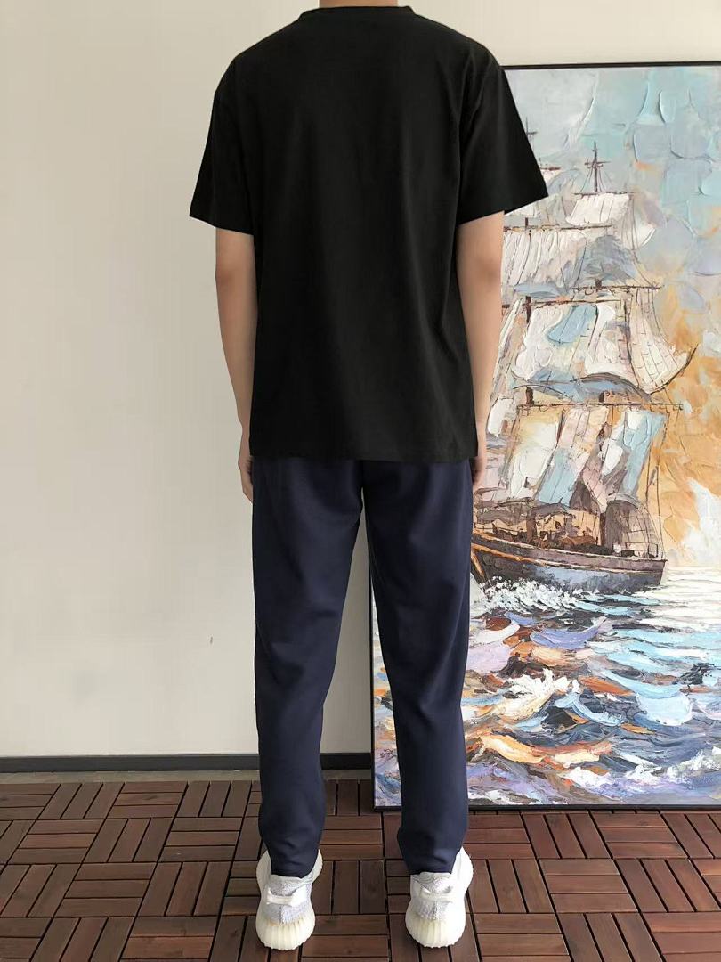 On Running ~95 S🔥P🔥E🔥E T-SHIRT 55032207 (Im 176CM 58KG Iwear Size M In The Photo) - Image 5